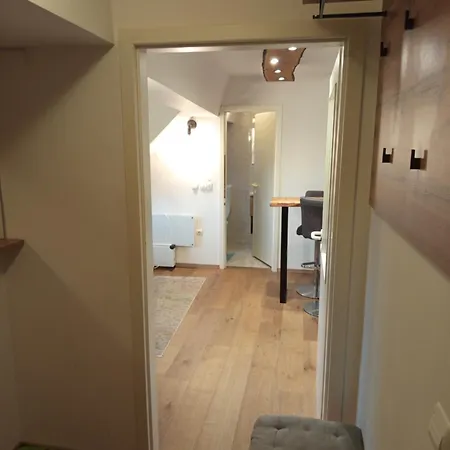 Apartment Plamen *