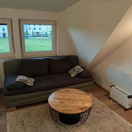 Plamen Apartment