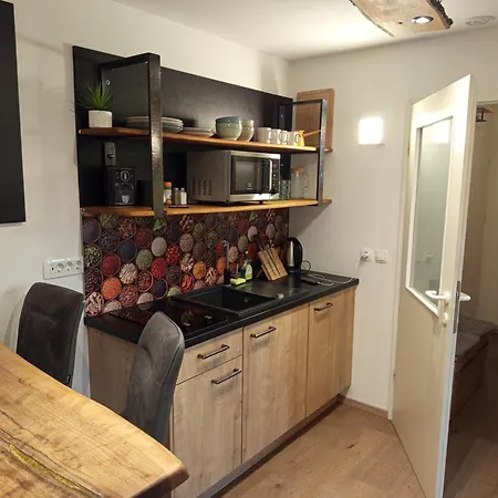 Plamen Apartment *
