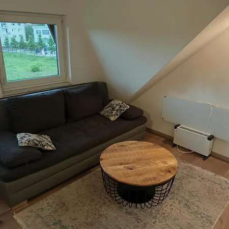 Apartment Plamen