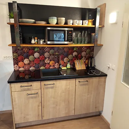 Apartment Plamen