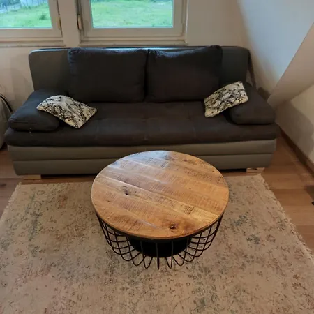 Apartment Plamen *