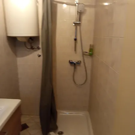 Plamen Apartment Curnovec