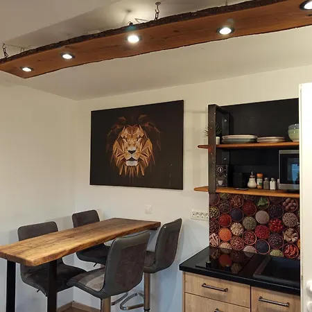 Apartment Plamen Curnovec