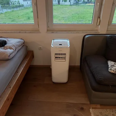 Plamen Apartment