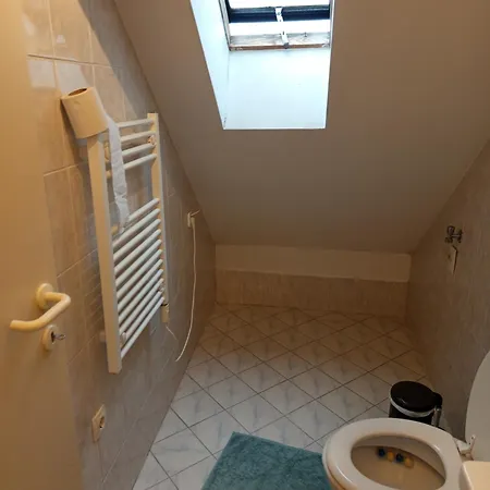 Plamen Apartment Curnovec